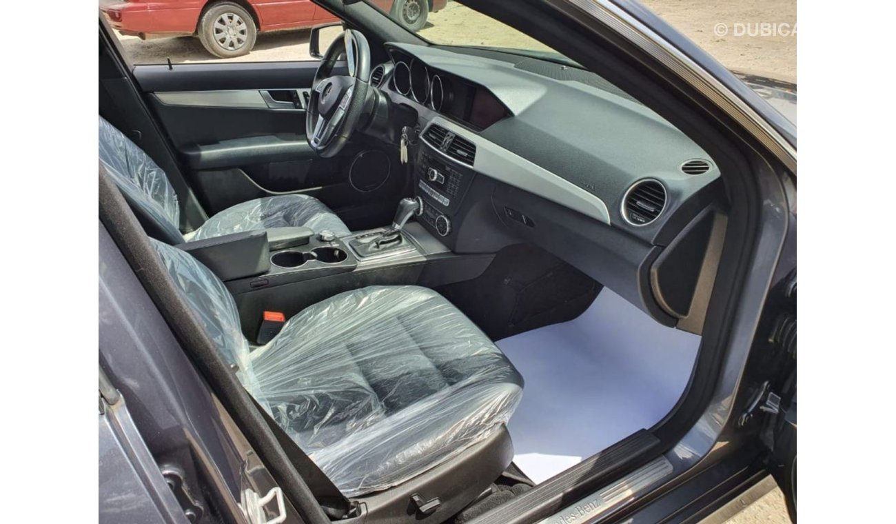 Mercedes-Benz C 300 Reduced Price from AED 40,000 For urgent SALE