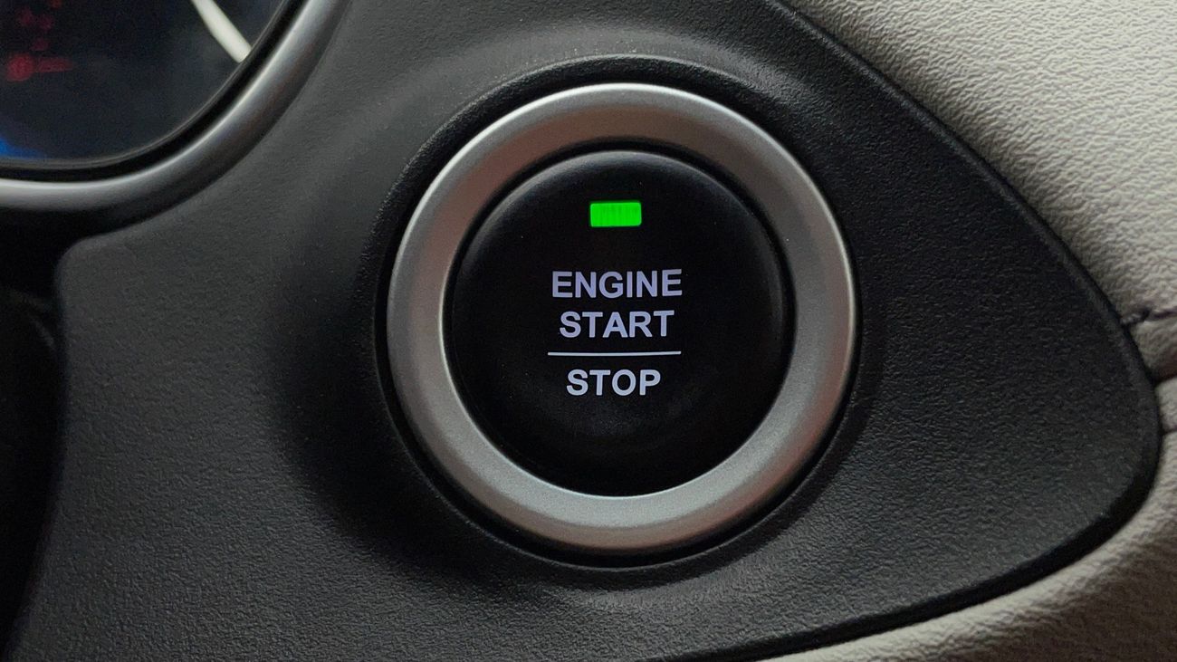 Chevrolet Captiva PREMIER 1.5 | Zero Down Payment | Home Test Drive