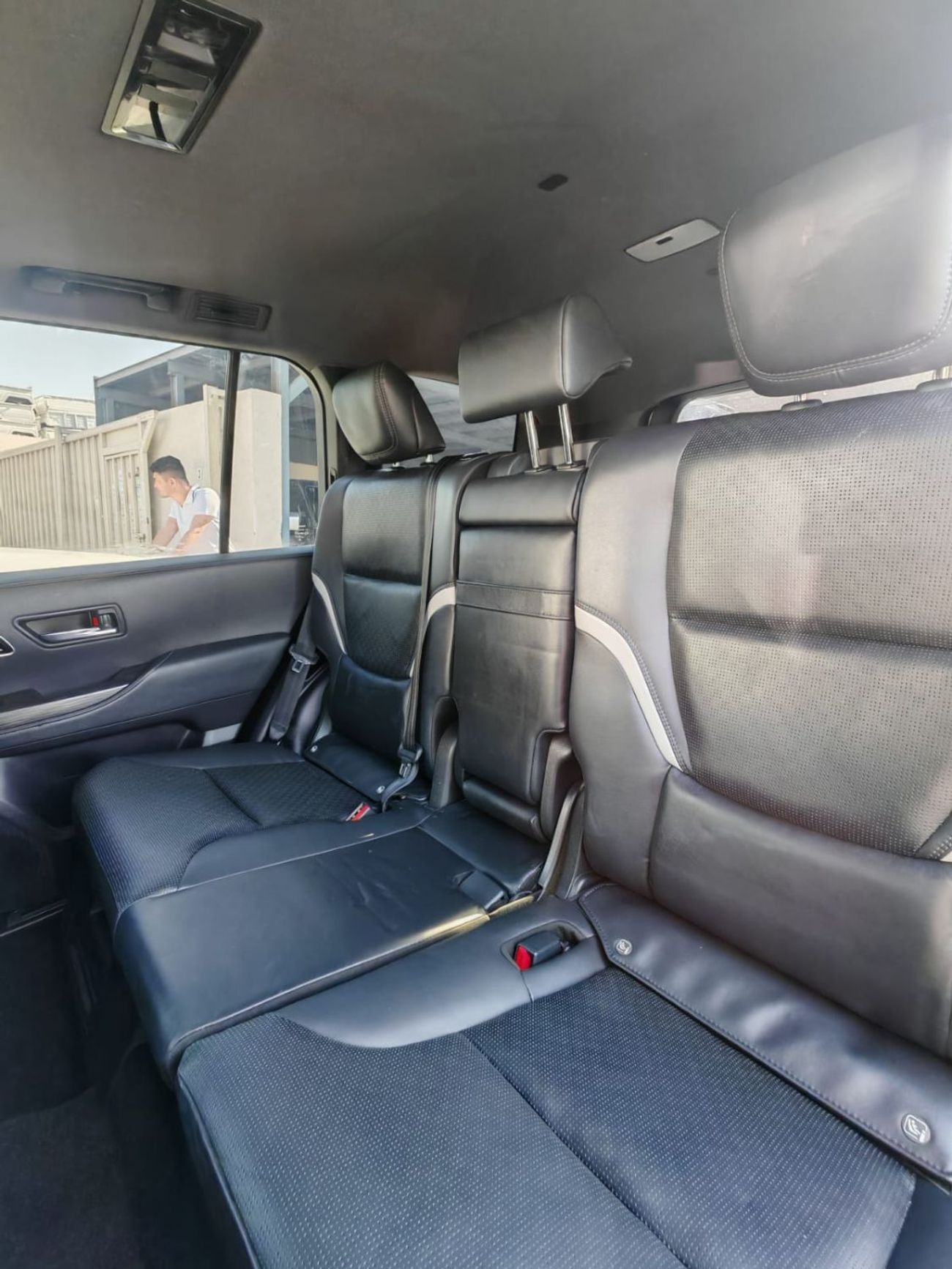 Toyota Land Cruiser GXR4 3.3L