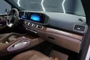 مرسيدس بنز GLE 53 AMG 2026 Mercedes-AMG GLE 53 4Matic+, Manufaktur Interior Package, Panoramic Roof, Gargash Warr + Serv!!