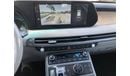 Hyundai Palisade HYUNDAI_PALISADE_3.8L_2023_4WD_GASOLINE_double_sunroof