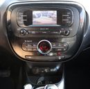 Kia Soul EX ACCIDENTS FREE - GCC - 2000 CC - FULL OPTION WITHOUT SUNROOF - PERFECT CONDITION INSIDE OUT