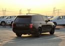 لاند روفر رينج روفر 2020 Land Rover - Range Rover Vogue HSE - 3.0L V6 Full Option Very Well Maintained -