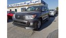 Toyota Land Cruiser 4.6L PETROL, 18" ALLOY RIMS, PUSH START, CRUISE CONTROL (LOT # 9816)