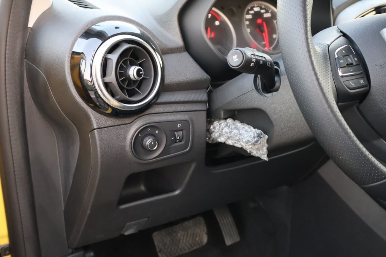 أم جي 3 MG3 1.5L AT 2022 Model