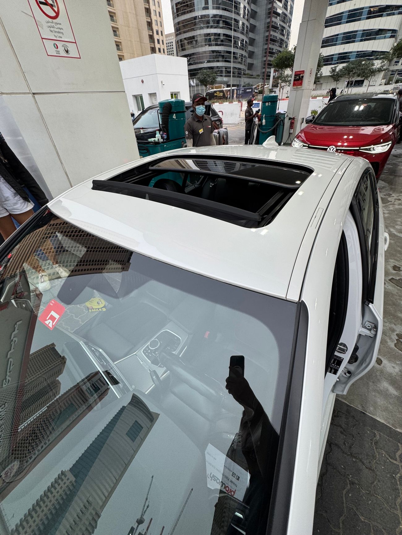 بي أم دبليو 320