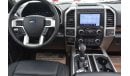 Ford F-150 LARIAT SUPER CREW 4WD CLEAN CONDITION / WITH WARRANTY