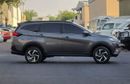 Toyota Rush GX 1.5 PETROL ENGINE | LHD | AT | 7 SEATS