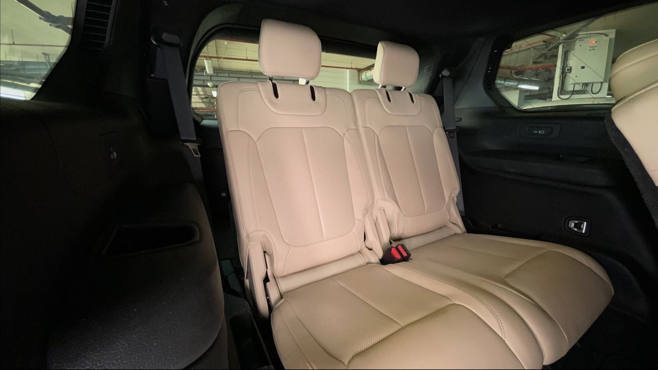 Jeep Grand Cherokee L 2023 LIMITED | AED 1660/Month | 0 DP | 30 Day Return | Warranty