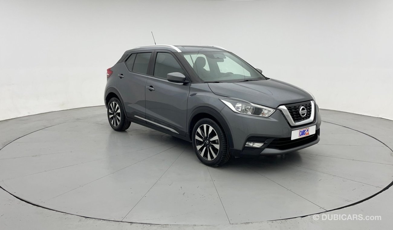 Nissan Kicks SV 1.6 | Zero Down Payment | Free Home Test Drive