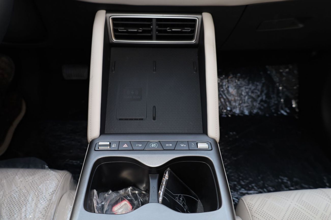 BYD Yuan Up BYD YUAN UP TRANSCEND 401 KM MODEL 2025 SMART