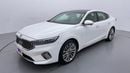 Kia Cadenza EX 3.5 | Under Warranty | Inspected on 150+ parameters