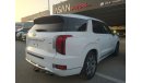 Hyundai Palisade Premium - Nappa