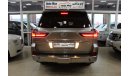 Lexus LX570 (2016) Inclusive VAT