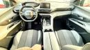بيجو 3008 ACTIVE GCC Specs 1.6L ,excellent condition