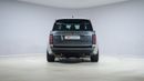 Land Rover Range Rover P525 Autobiography | AED 4,662 PM | 2 Years Unlimited Warranty | GCC
