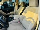 تويوتا لاند كروزر Toyota Land Cruiser 2022 VXR full option