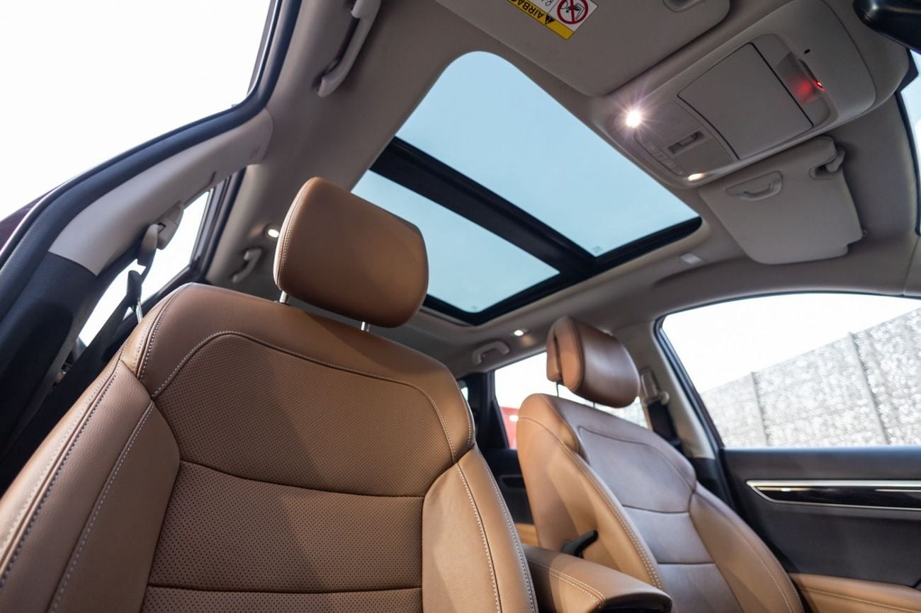 Renault Koleos PE Renault Koleos 2025 GCC | Agency Warranty for 1,249.00 AED monthly