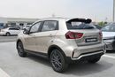 Geely GX3 Pro Geely GX3 Pro 1.5L Petrol FWD