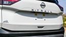 نيسان إكس تريل S 2.5L (169 HP) FWD (5 Seater)
