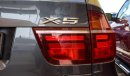 BMW X5 XDRIVE 35i