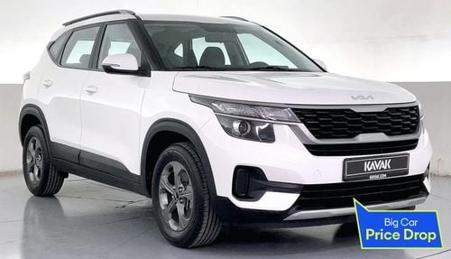 Kia Seltos LX | 1 year free warranty | 0 Down Payment