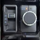 Toyota Sequoia Capstone hybrid