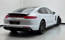 Porsche Panamera 2018 Porsche Panamera, Full Service History, Excellent Condition, GCC