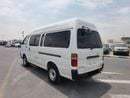 Toyota Hiace TOYOTA HIACE COMMUTER VAN RHD 2001 MODEL 3.0 L DIESEL AUTOMATIC(PM02185)