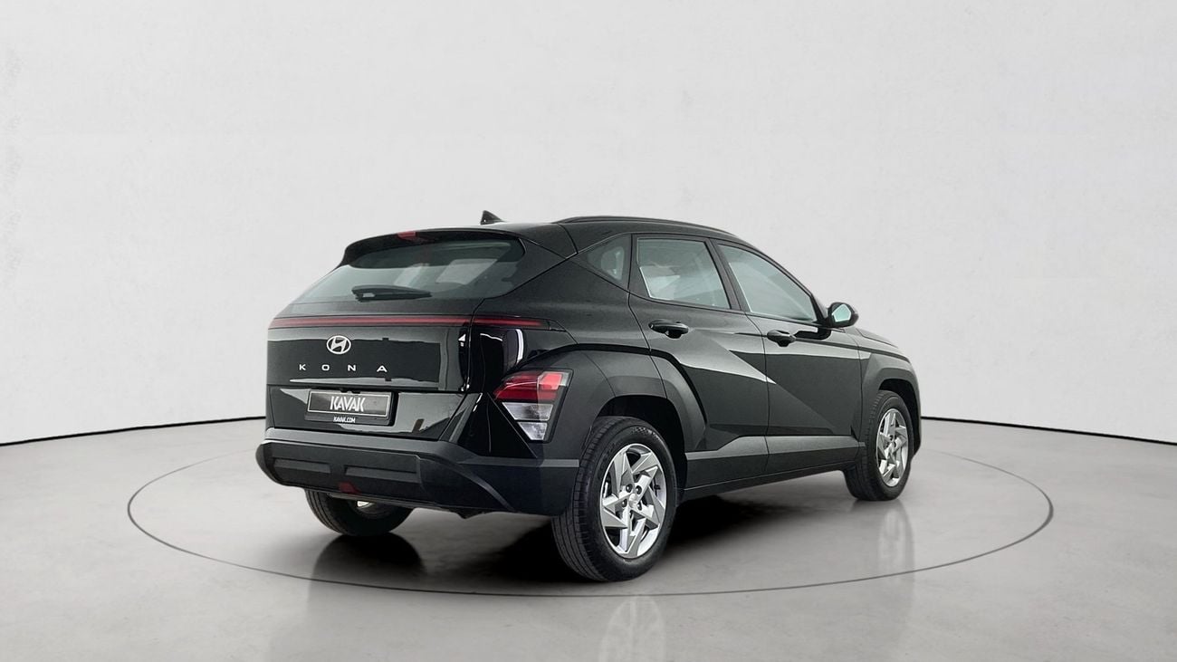 Hyundai Kona COMFORT | Guaranteed Warranty | 0 Down Payment