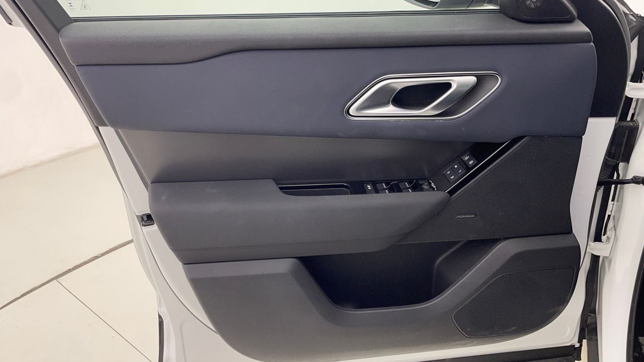 Land Rover Range Rover Velar DYNAMIC SE P250 2 | Zero Down Payment | Home Test Drive