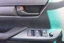 Toyota Hilux GL HILUX 4x4 DC 2.4 A/T STD