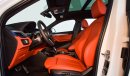 BMW X2 S Drive 20 i