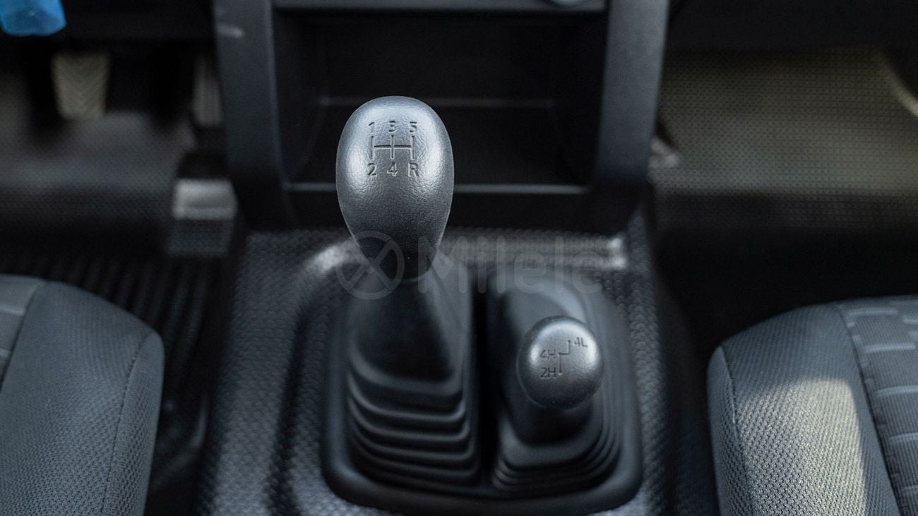 Mitsubishi L200 GL