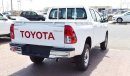 Toyota Hilux DXL