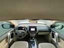Toyota Prado Toyota prado 2023model Txl 2.7L v4 AWD 4x4 Full screen colour white Transmission Automatic Interior.