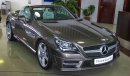 Mercedes-Benz SLK 200