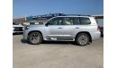 Toyota Land Cruiser 4.6L Petrol Executive Lounge  A/T Full Option