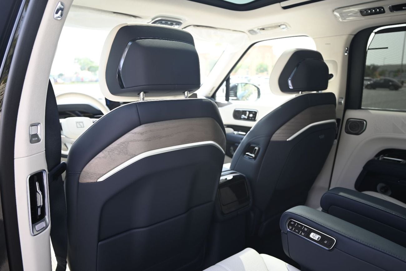 Zeekr 9X HOT DEALS - EMI 6,240 AED - ZEEKR 9X 2025 - ULTRA EDITION