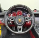Porsche 911 TURBO S