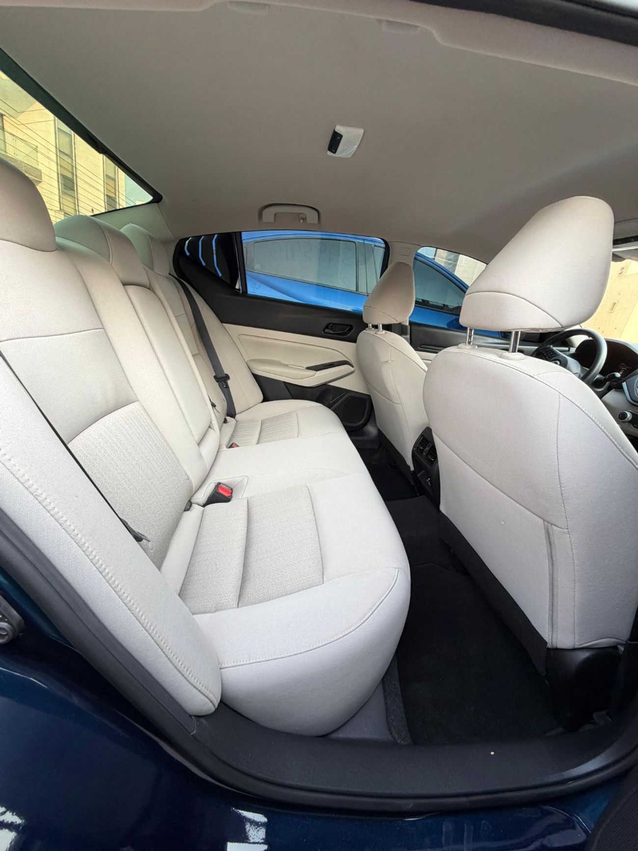 Nissan Altima 2.5 Sport