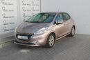 بيجو 208 1.6L 2013 MODEL