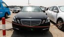 مرسيدس بنز E 350