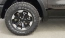 RAM 1500 2019 REBEL, Crew Cab 4X4, 5.7L V8 GCC, 0km with 3 Years or 100,000km Warranty