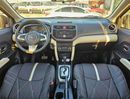 Toyota Rush / 7 SEATER/ LEATHER/ FULL OPTION/ LOT#3866