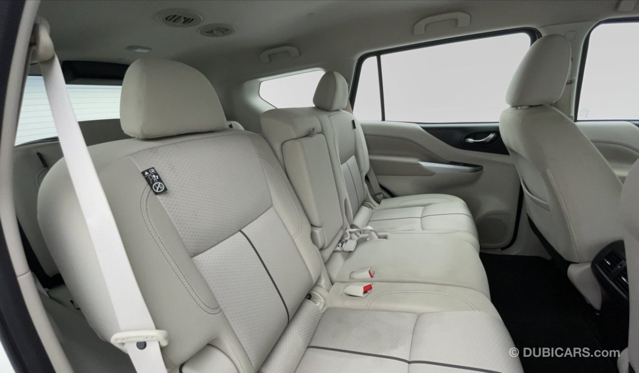 Nissan XTerra SE 2.5 | Zero Down Payment | Free Home Test Drive