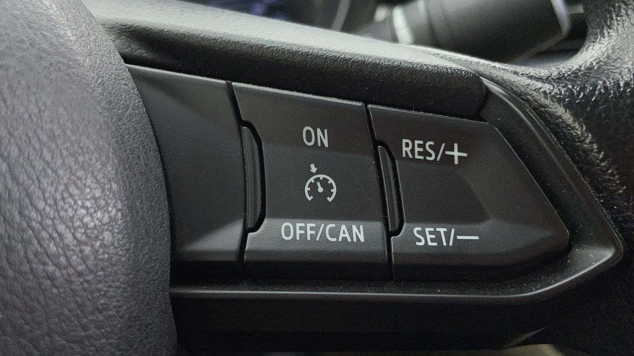 مازدا 6 S 2.5 | بدون دفعة مقدمة | اختبار القيادة في المنزل