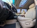 Toyota Land Cruiser FACELIFTED VXR V8 FULL OPTION GCC IN EXCELLENT CONDITION