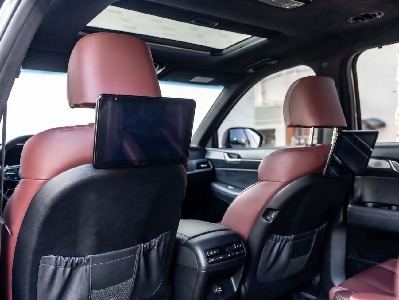 Hyundai Palisade PREMIUM Hyundai Palisade 2022