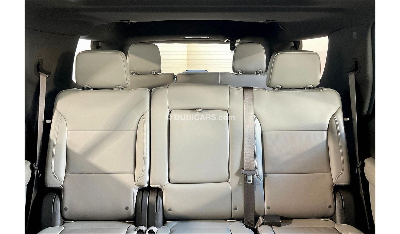 شيفروليه تاهو Z71